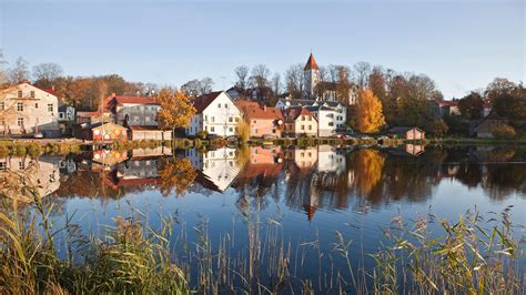 talsi hotels